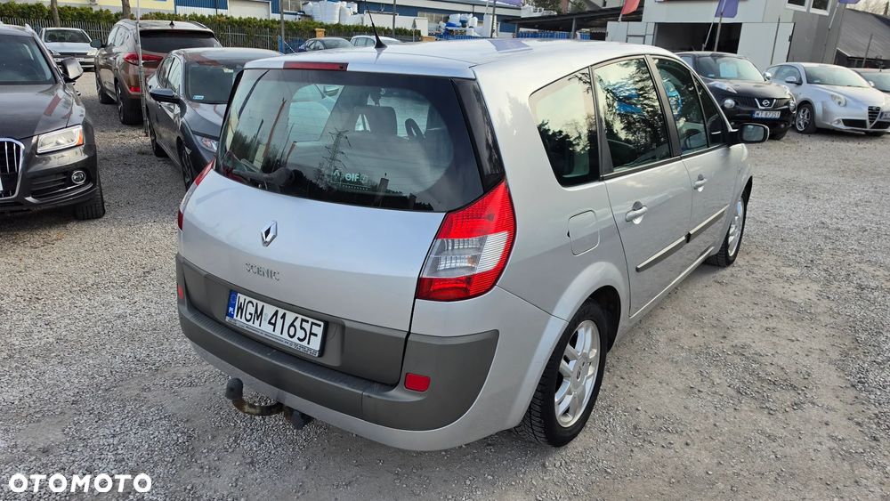 Renault Grand Scenic Gr 2.0 16V Expression - 3