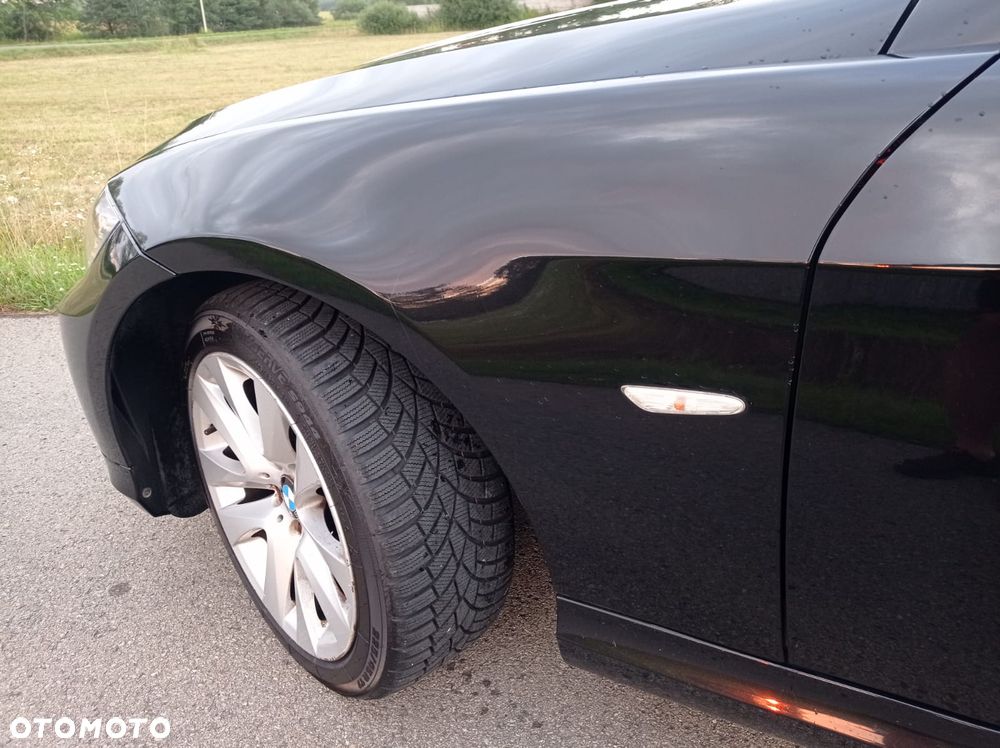 BMW Seria 3 318d - 8