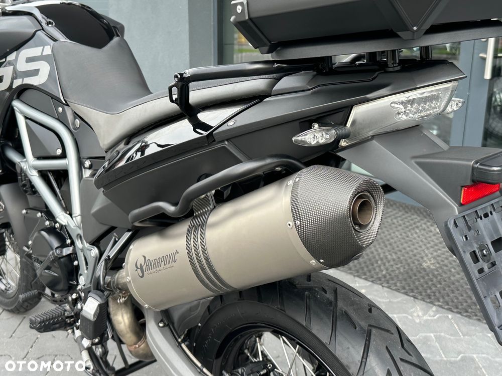 BMW GS - 30