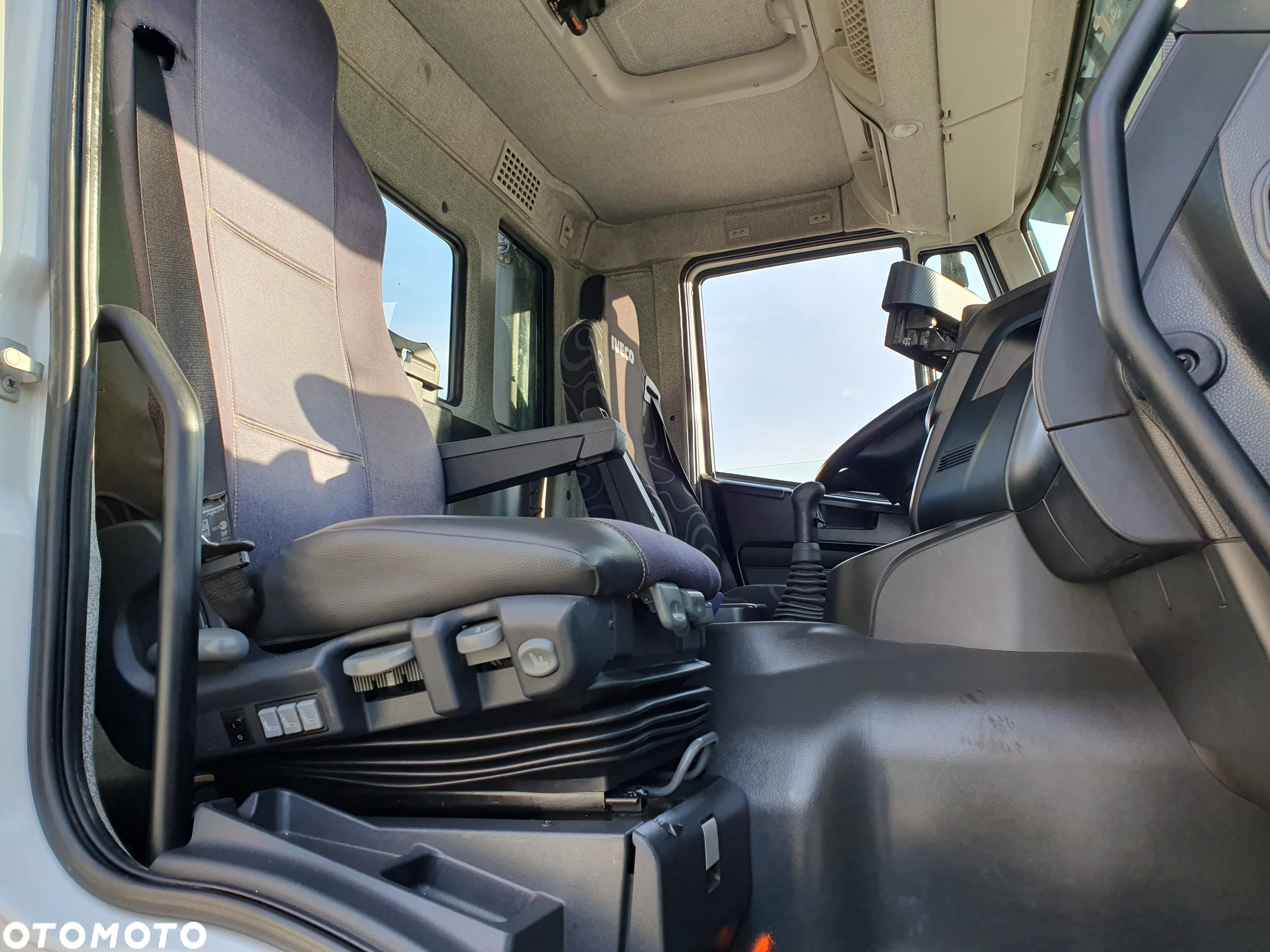 Iveco - 15