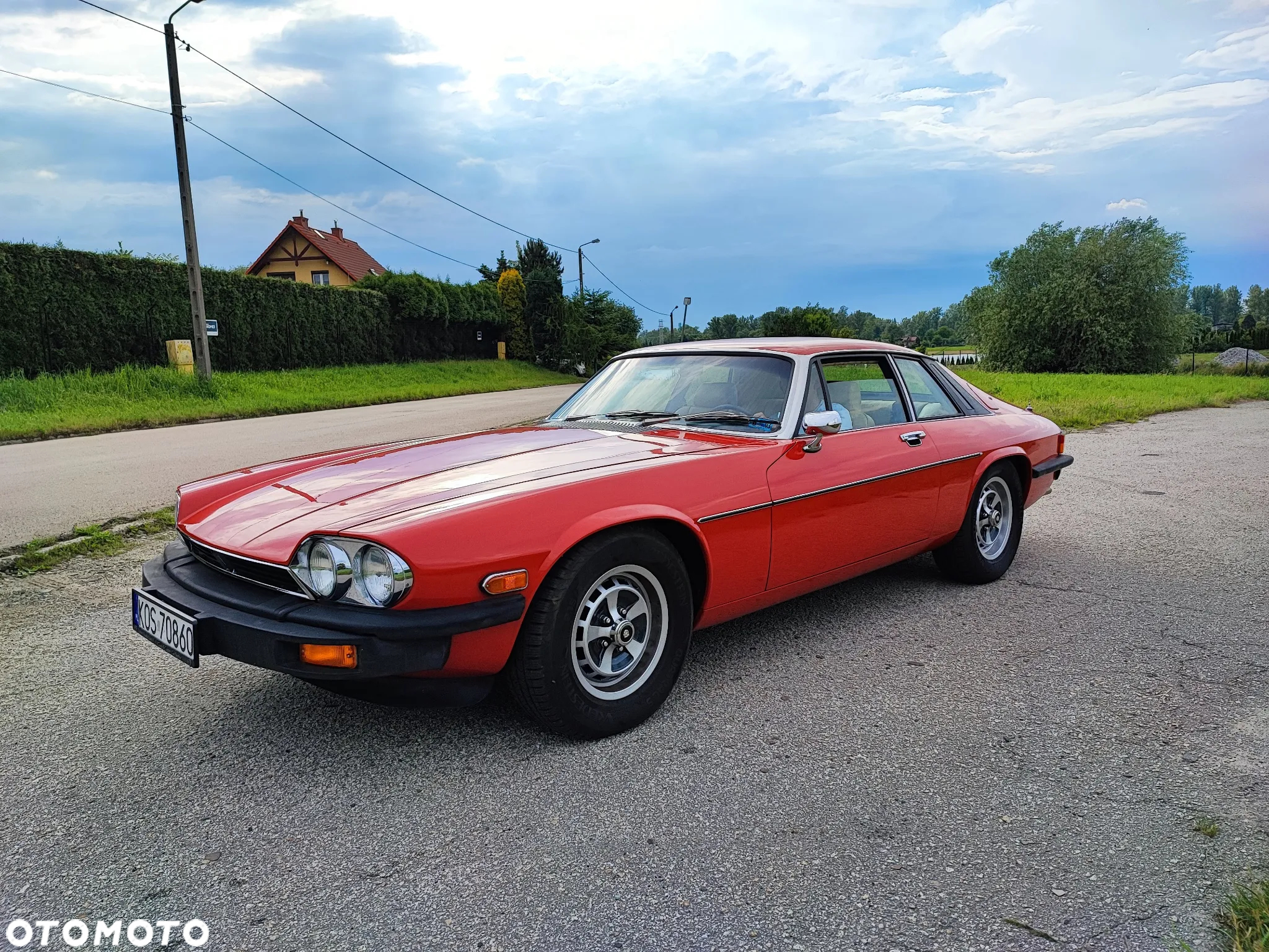 Jaguar XJS - 2
