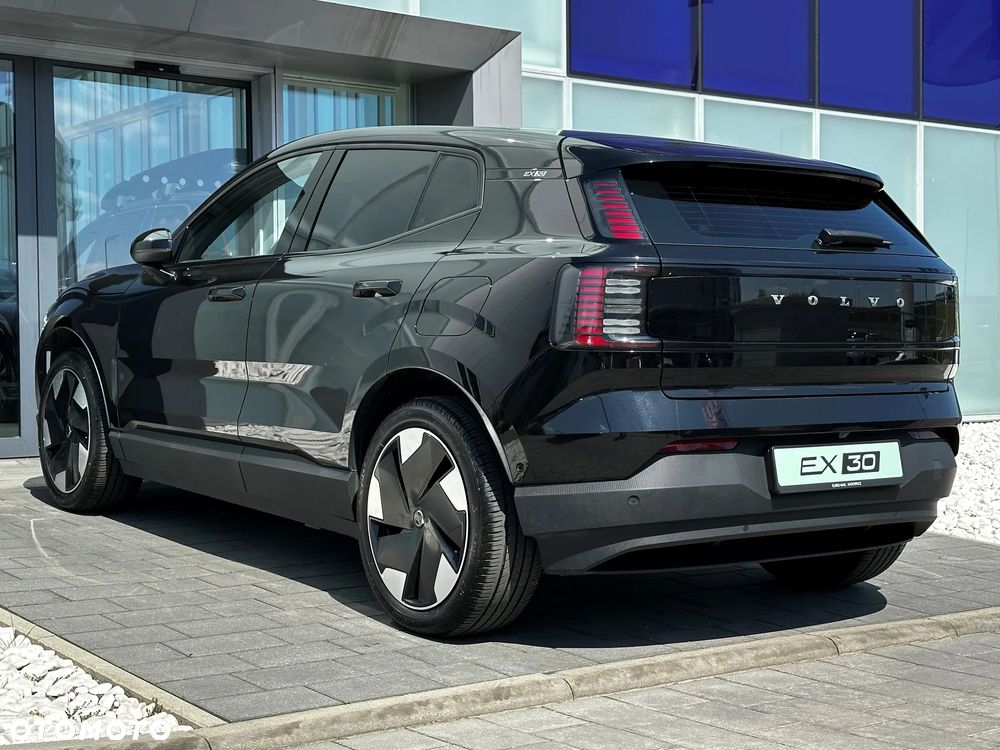 Volvo EX30 69kWh Single Motor Long Range Ultra - 6