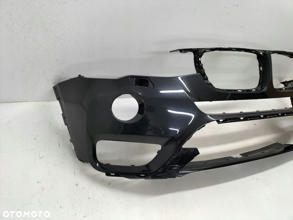 Używany Zderzaki - 800 PLN - Otomoto.pl