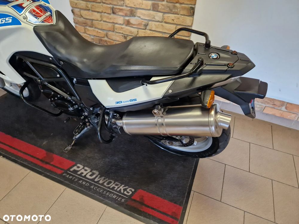 BMW GS - 17