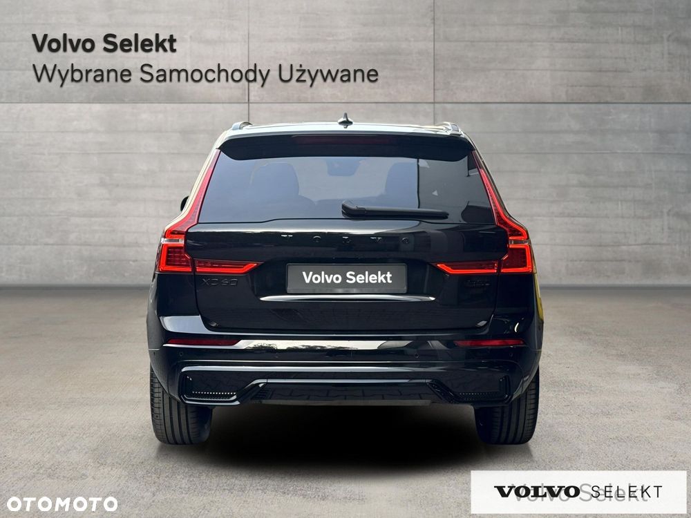 Volvo XC 60 - 7