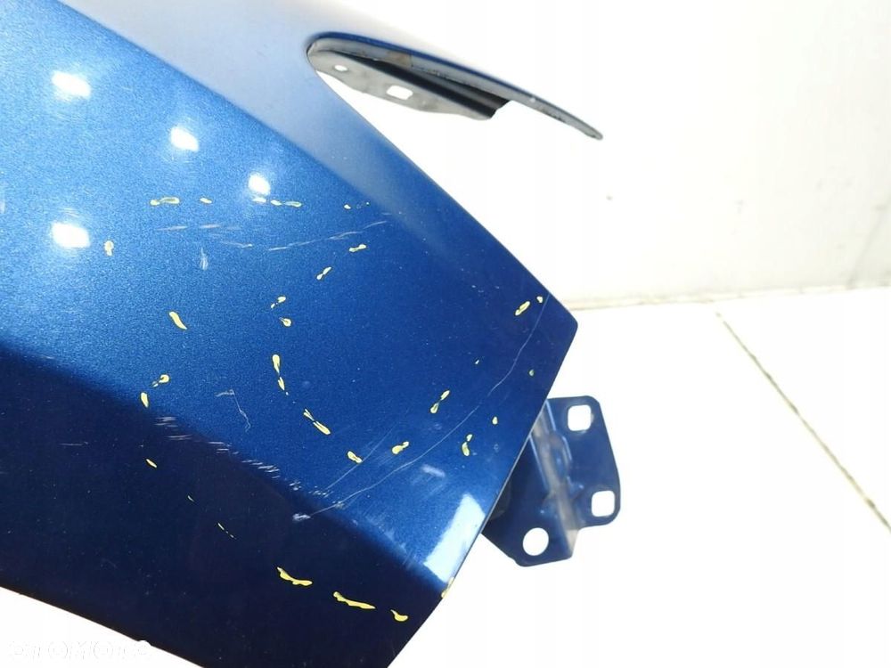 BŁOTNIK PRAWY PRZÓD 46 FORD MONDEO MK4 IV - 7