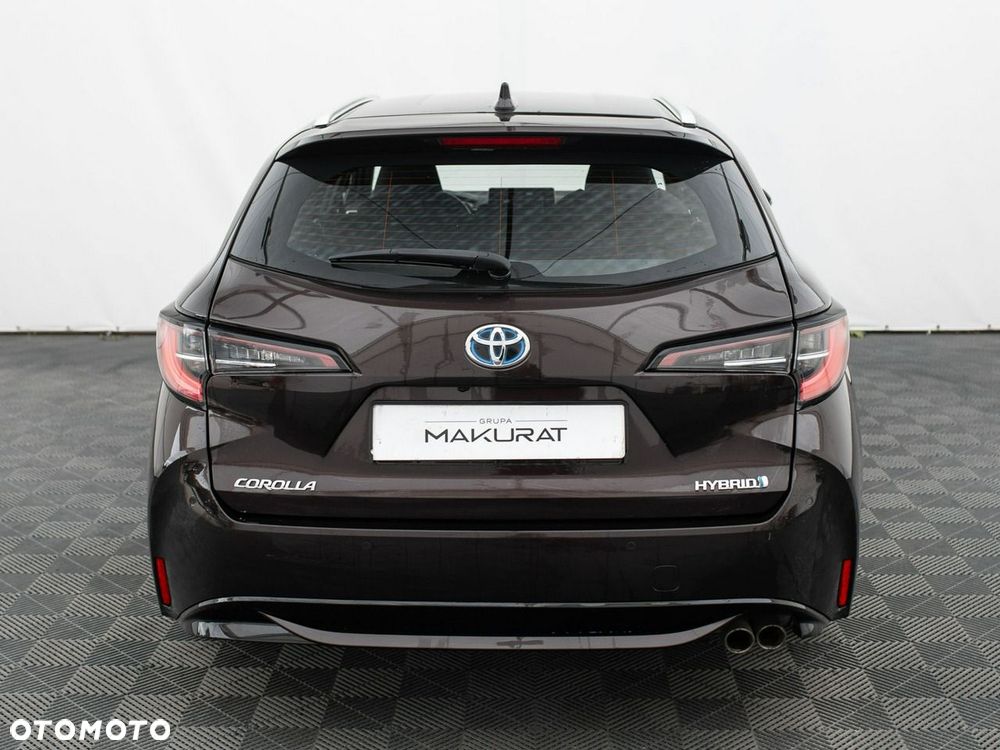 Toyota Corolla - 9