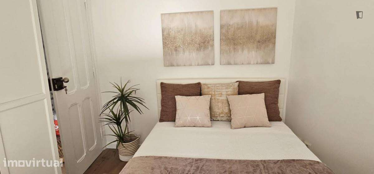 Apartamento com 2 quartos - localizado em Graça Lisbon - Grande imagem: 2/14