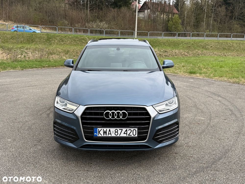 Audi Q3 - 6