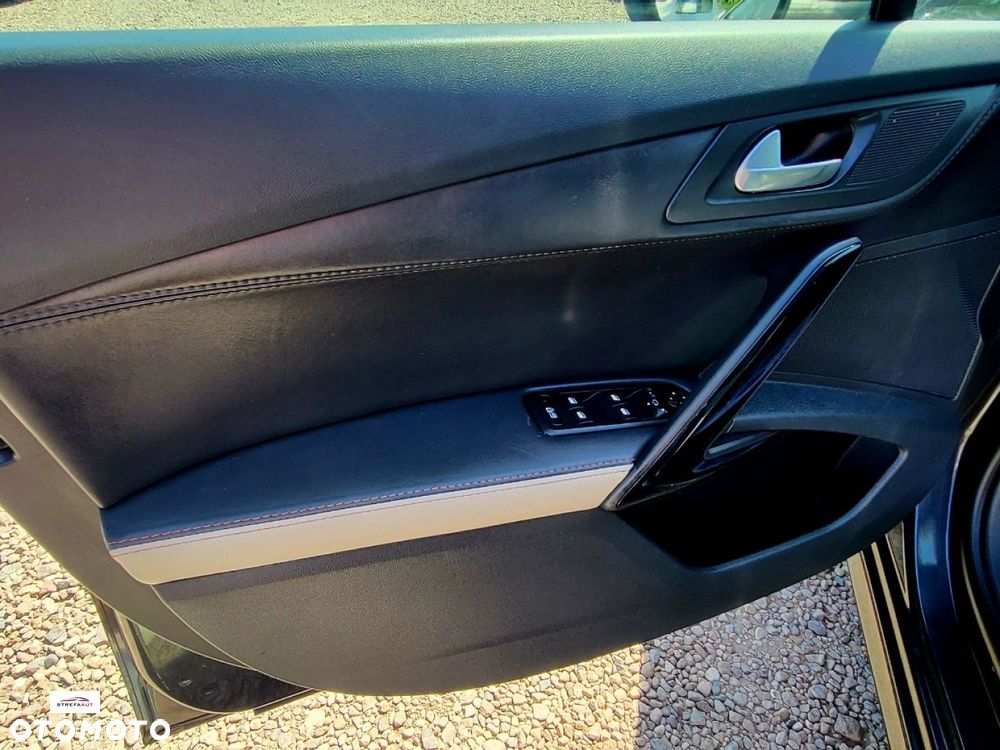 Peugeot 508 - 13