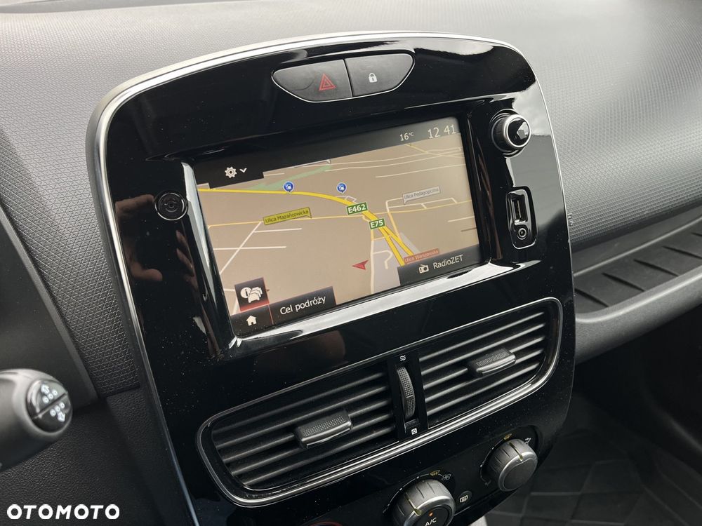 Renault Clio 0.9 Energy TCe Alize - 25