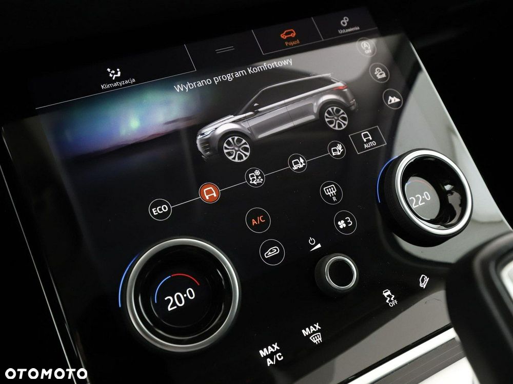 Land Rover Range Rover Evoque D150 S - 27