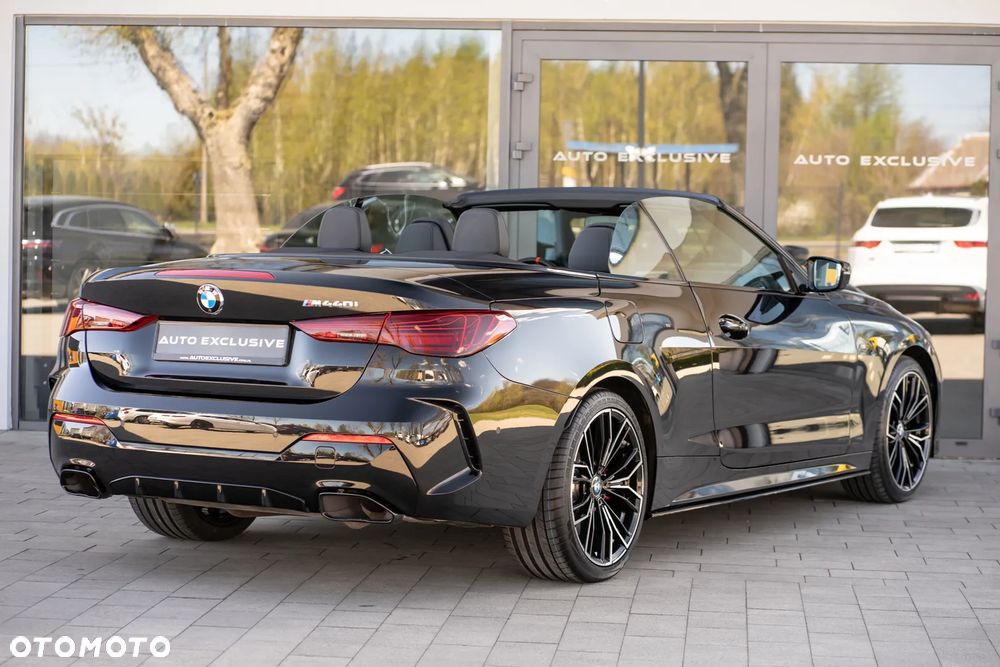 BMW Seria 4 M440i xDrive - 27