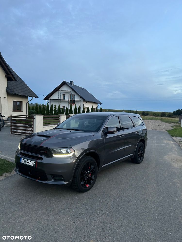 Dodge Durango - 3