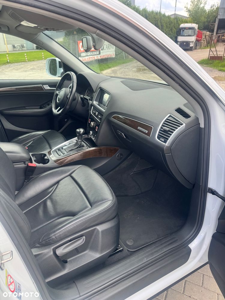 Audi Q5 - 7