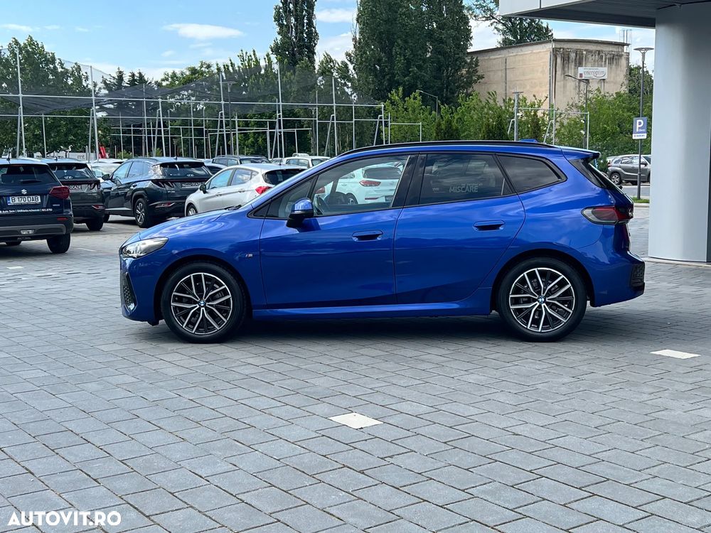 BMW Seria 2 218i Aut. M Sport - 17