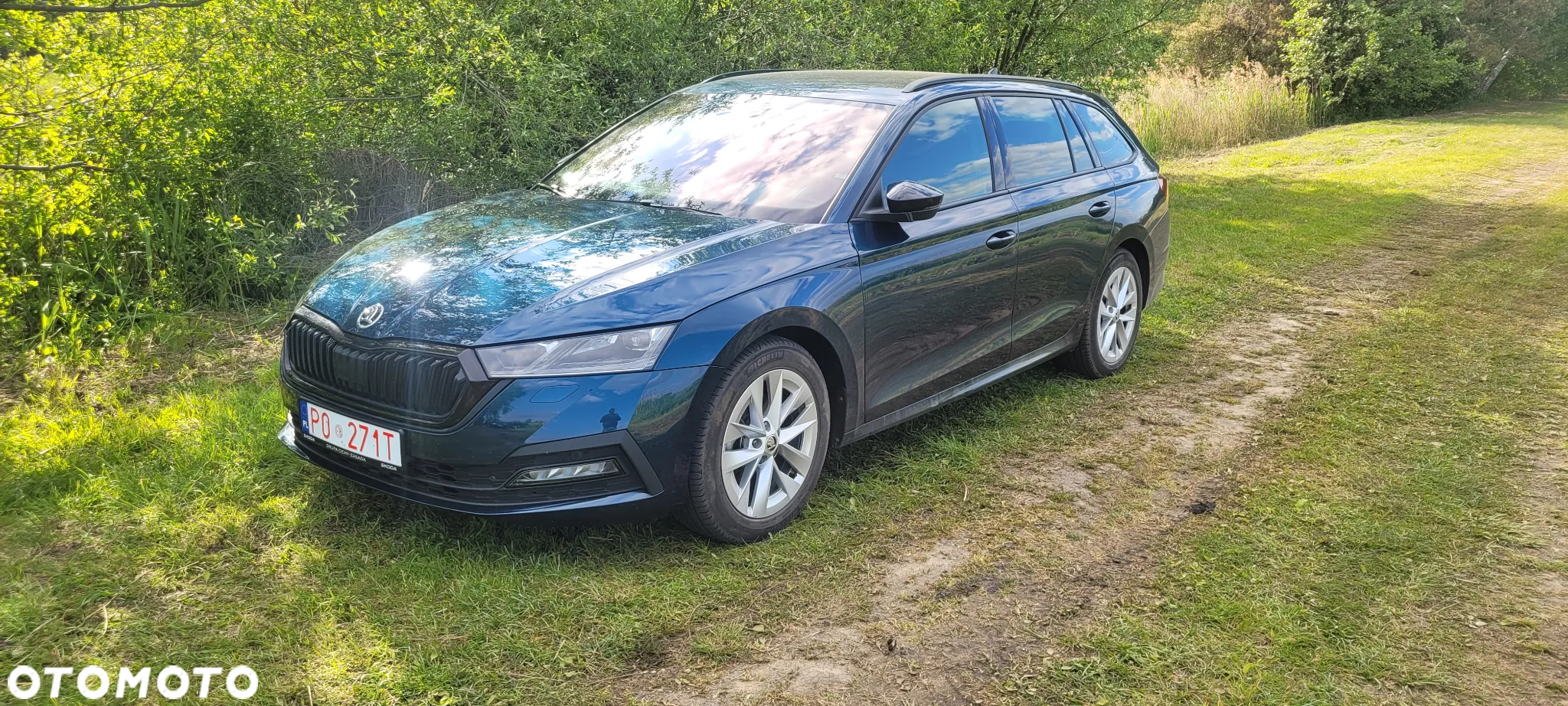 Skoda Octavia - 9