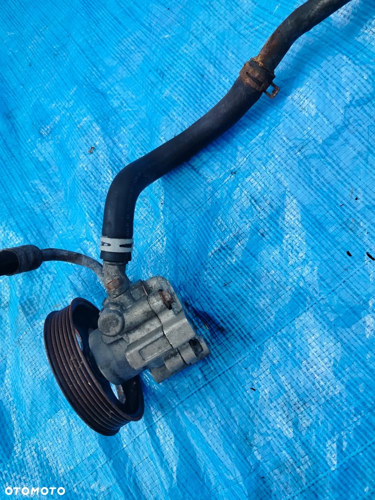 POMPA WSPOMAGANIA OPEL INSIGNIA A 2.0 CDTI 13309336 - 2
