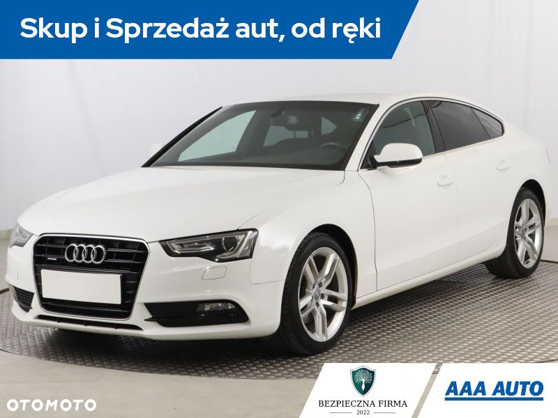 Audi A5 - 2