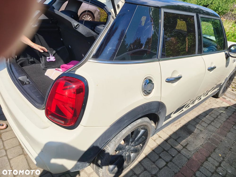 MINI Cooper S sport - 14