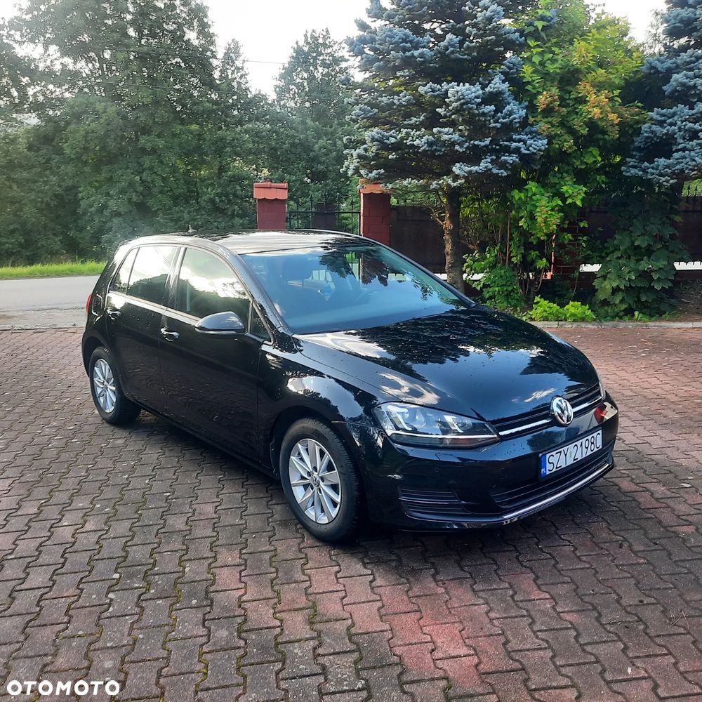 Volkswagen Golf - 32