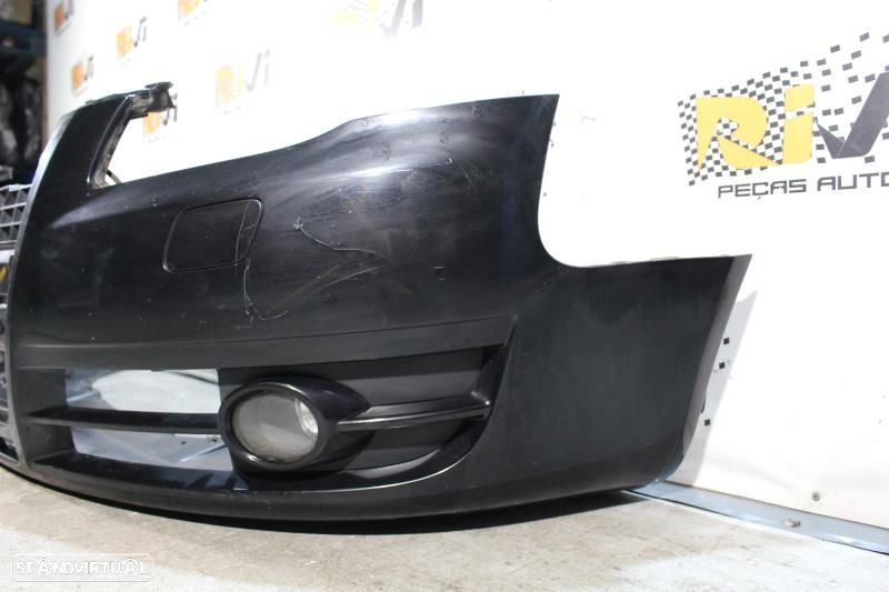 Parachoques Frontal Audi A4 (8Ec, B7)  Para Choques Da Frente Audi A4 - 3