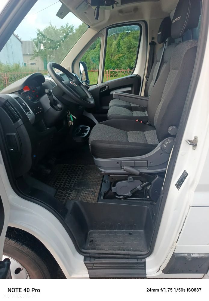 Fiat Ducato - 3