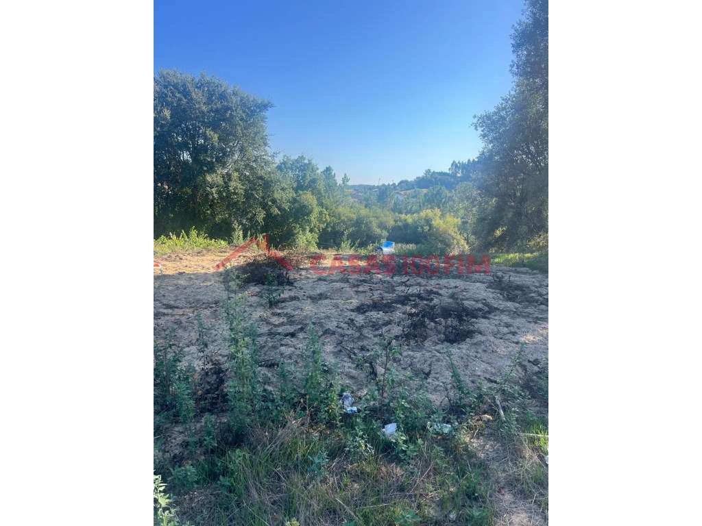 Terreno 860 m² p/ construção Parceiros, Leiria - Grande imagem: 5/6