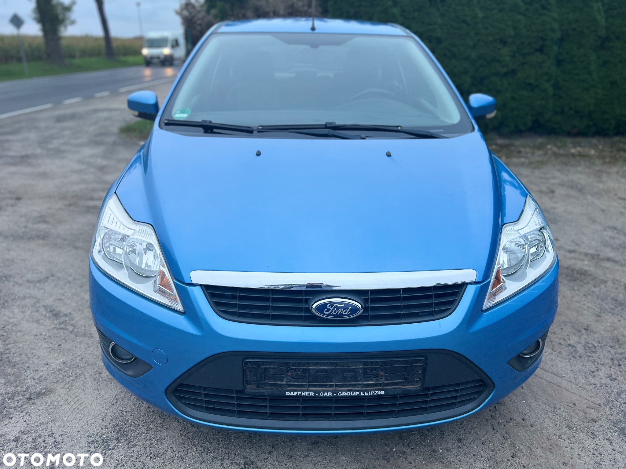 Ford Focus - 7