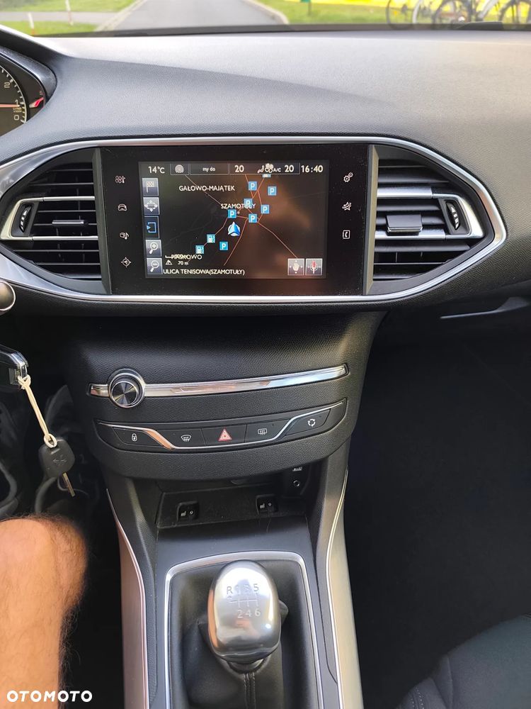 Peugeot 308 - 28