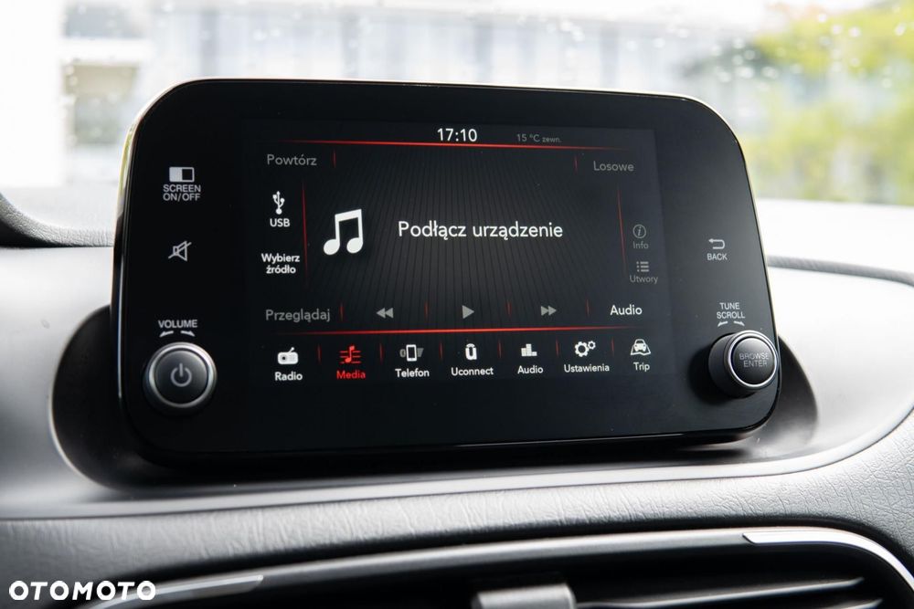 Fiat Tipo 1.0 T3 City Life - 18