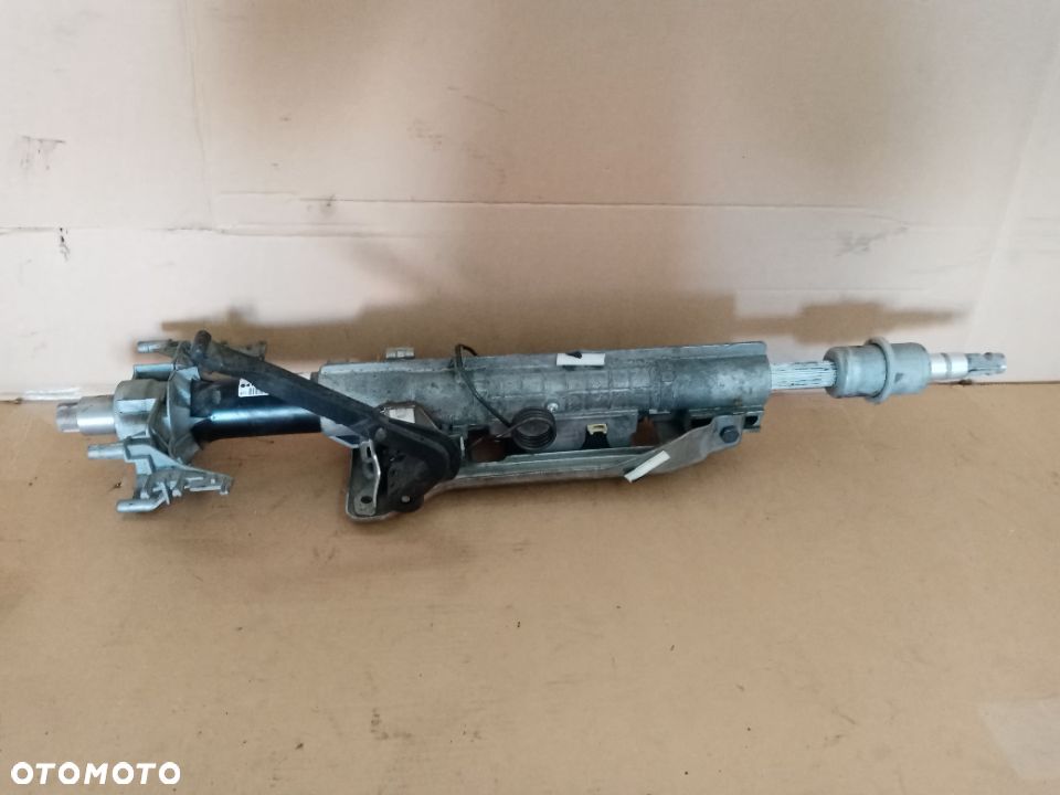 Kolumna kierownicza BMW E87 E87 E90 E91 6783606 EUROPA - 3