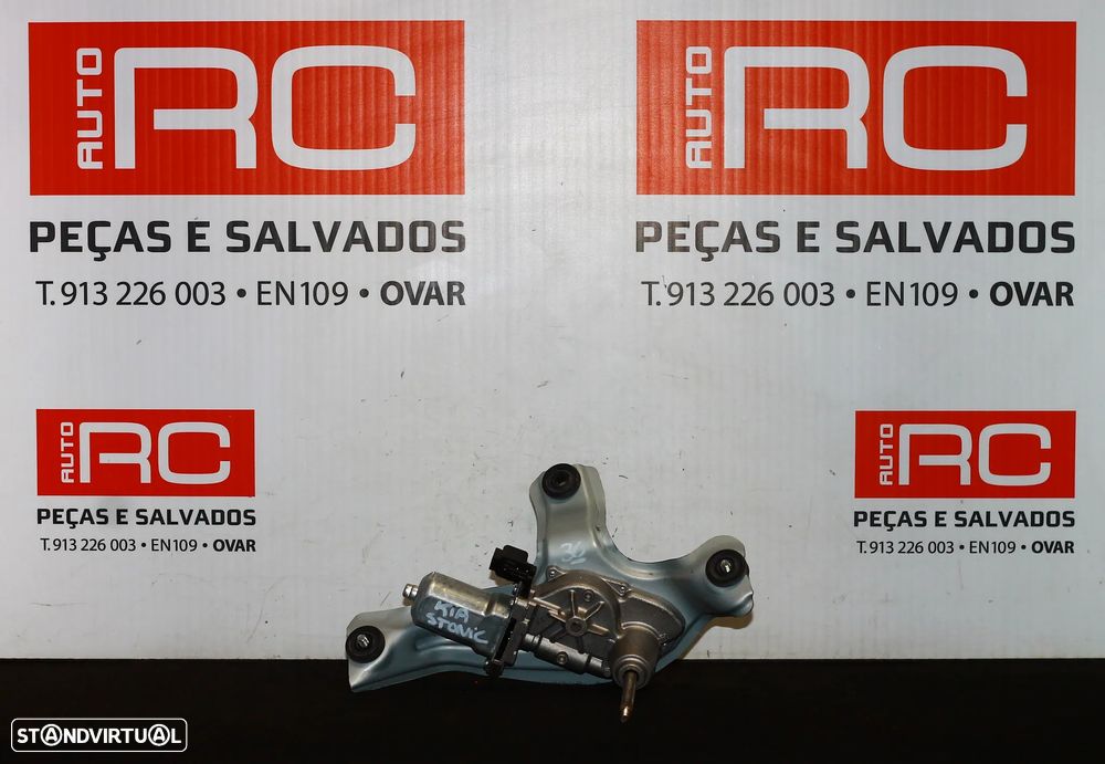 MOTOR LIMPA VIDRO TRASEIRO KIA STONIC - 1
