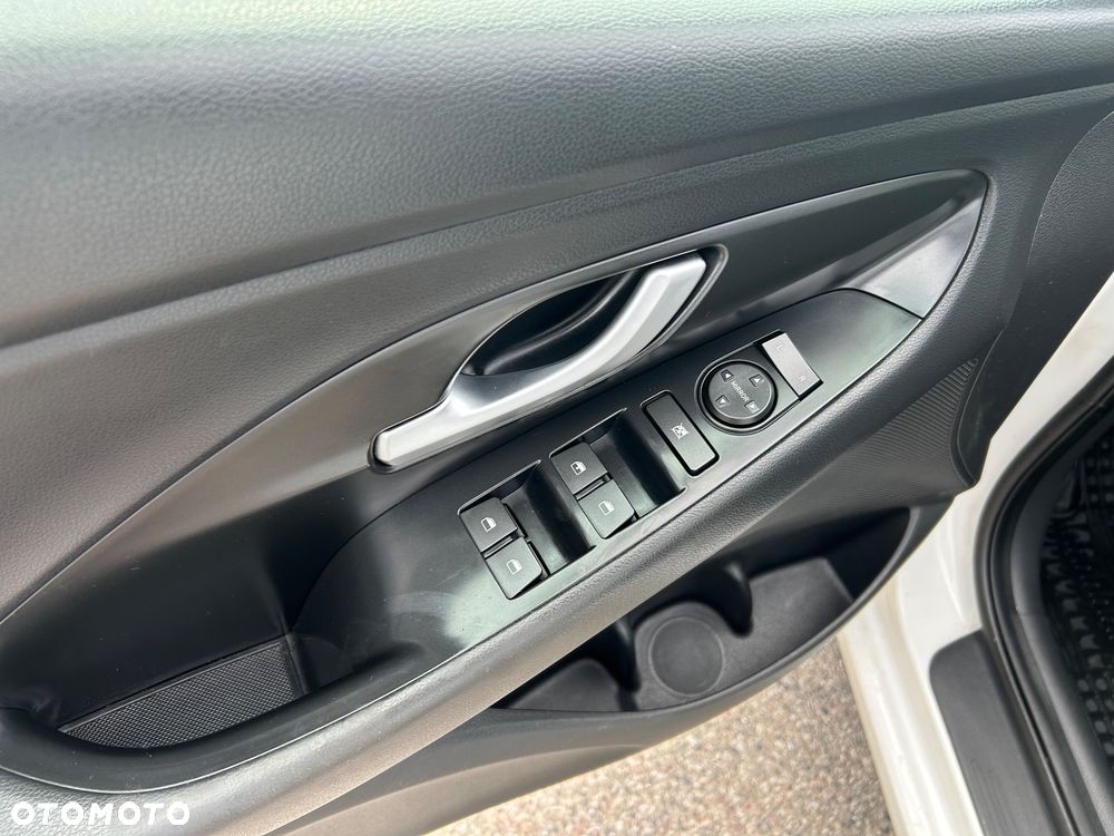 Hyundai i30 1.0 T-GDI Comfort - 9