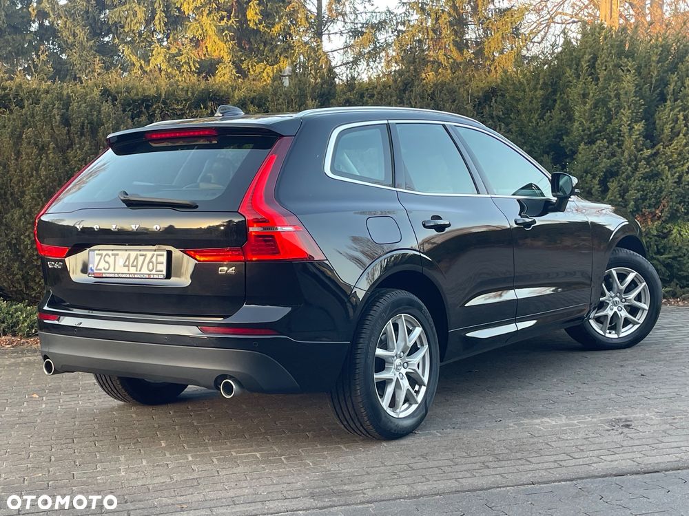 Volvo XC 60 D4 Geartronic Momentum - 38