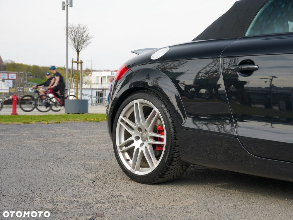 Audi TT Coupé 2.0 TFSI S tronic - 9