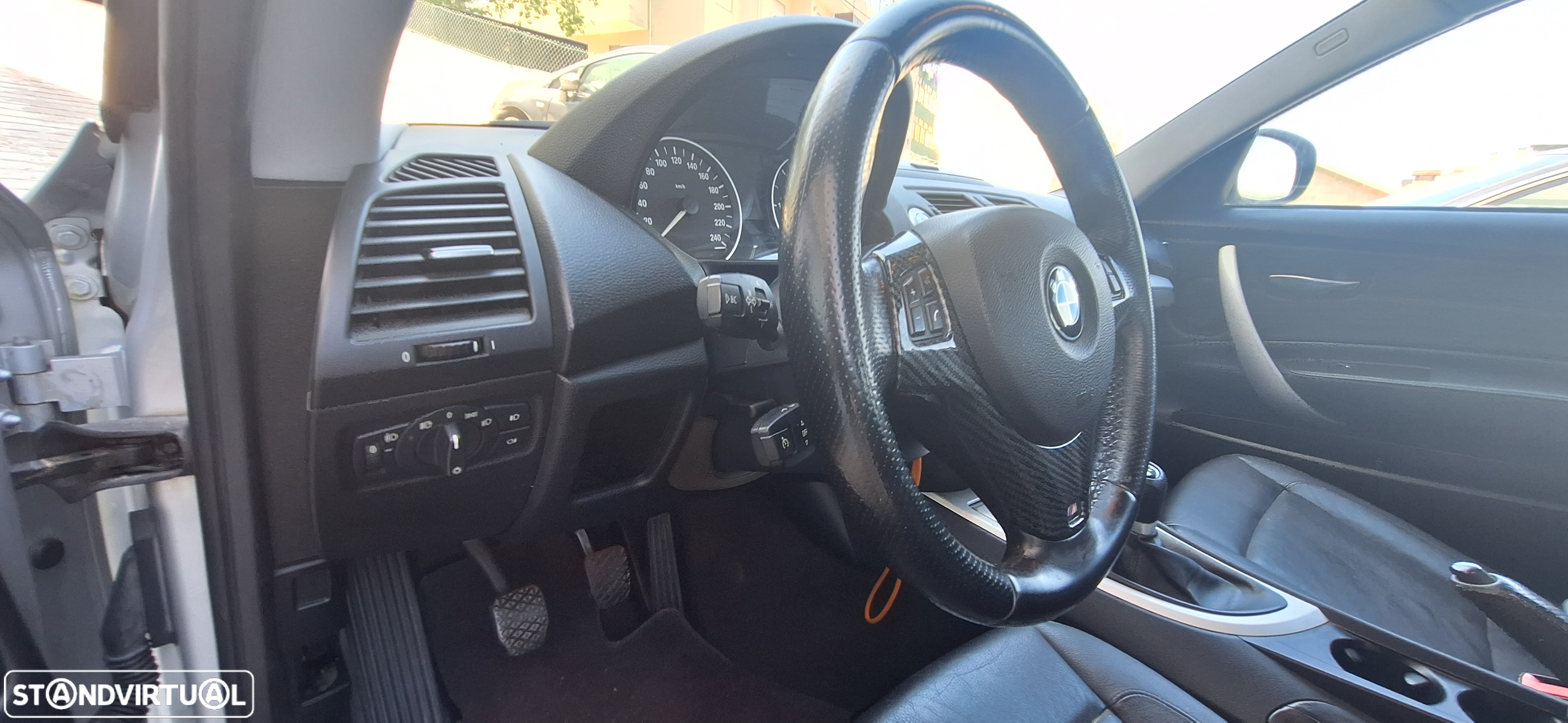 BMW 118 d Coupe - 22