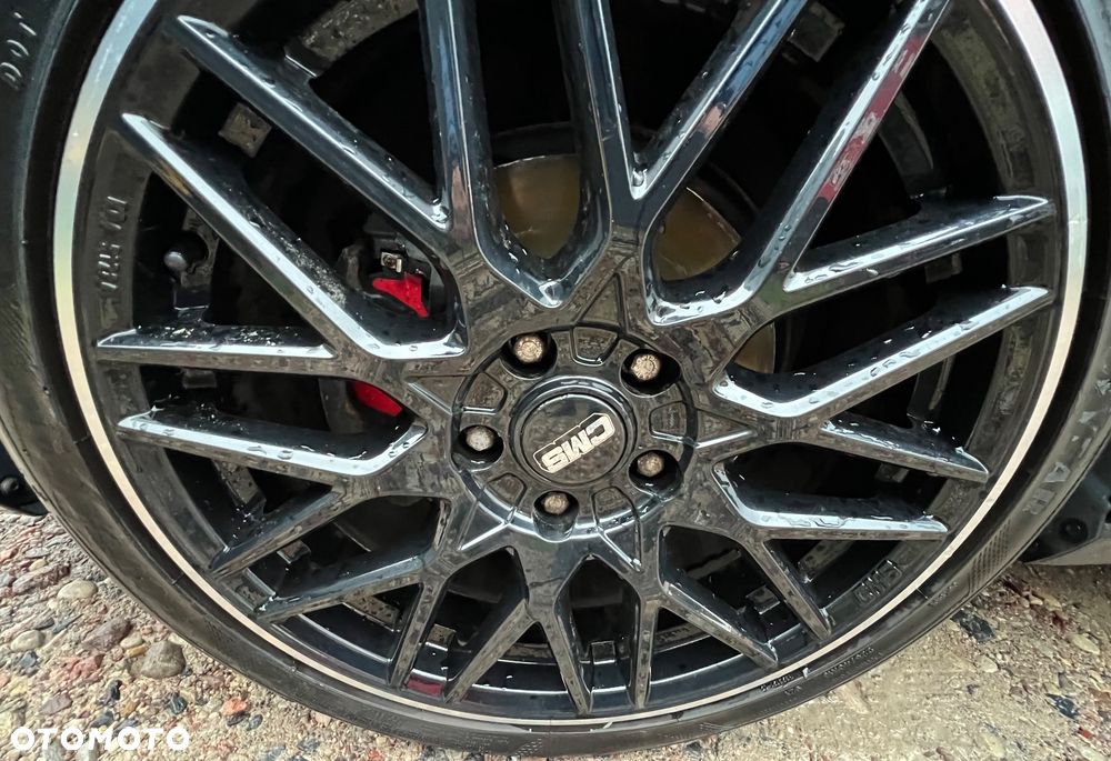 Audi A3 3-drzwiowe - 28