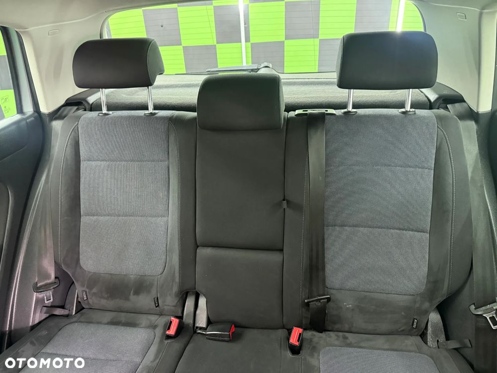 Volkswagen Golf Plus 1.2 TSI BlueMotion Technology Style - 16