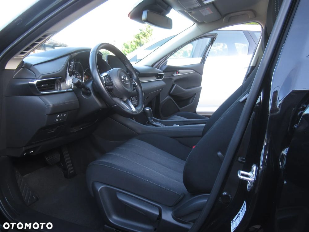 Mazda 6 2.0 SkyJoy - 5