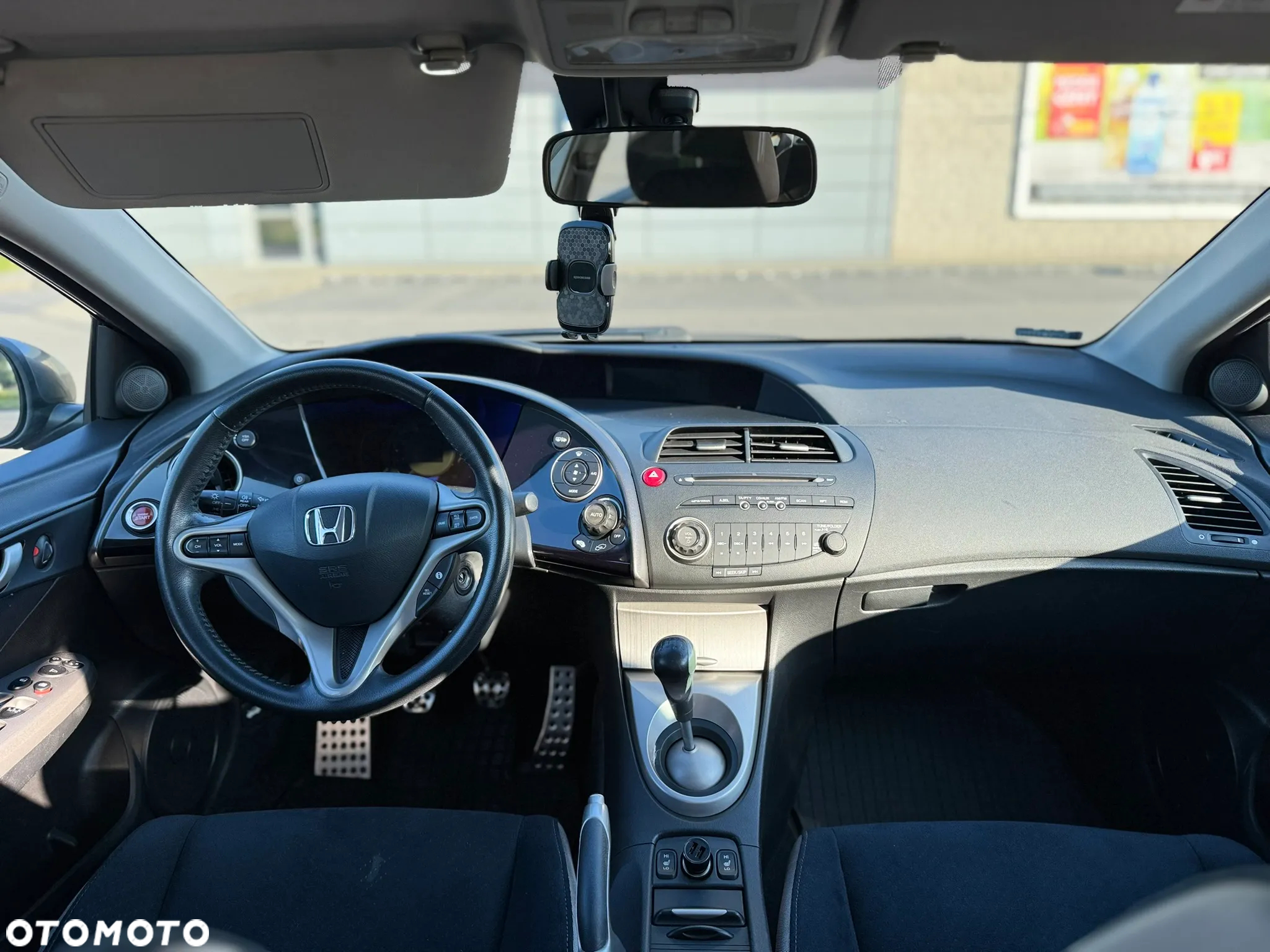 Honda Civic - 10