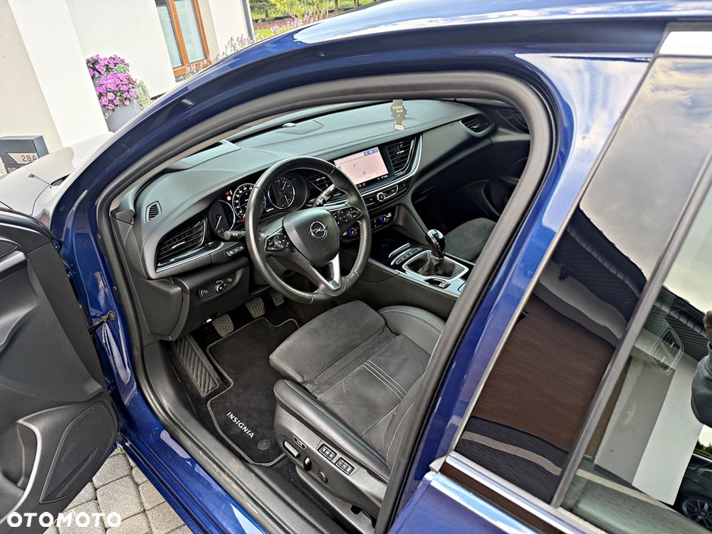 Opel Insignia 2.0 CDTI Business Elegance S&S - 17