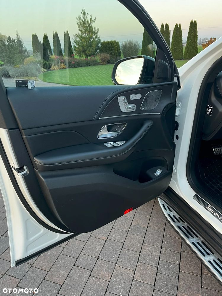 Mercedes-Benz GLE Coupe 400 d 4-Matic Premium Plus - 10
