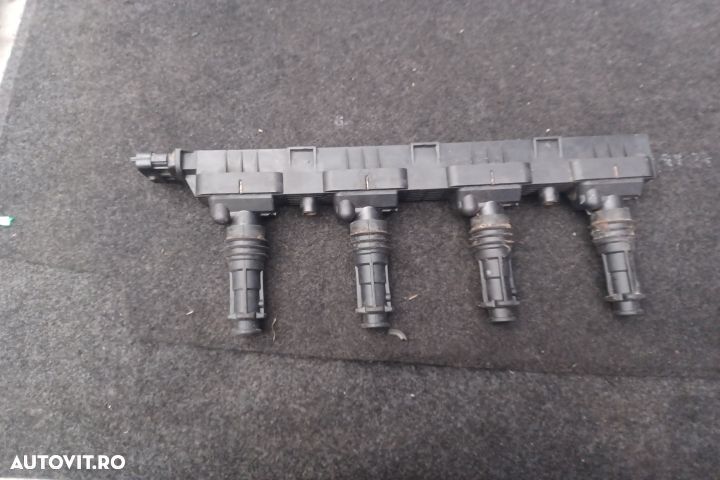 Bobina inductie Opel Corsa D [2006 - 2011] Hatchback 3-usi 1.4 MT (90 - 3