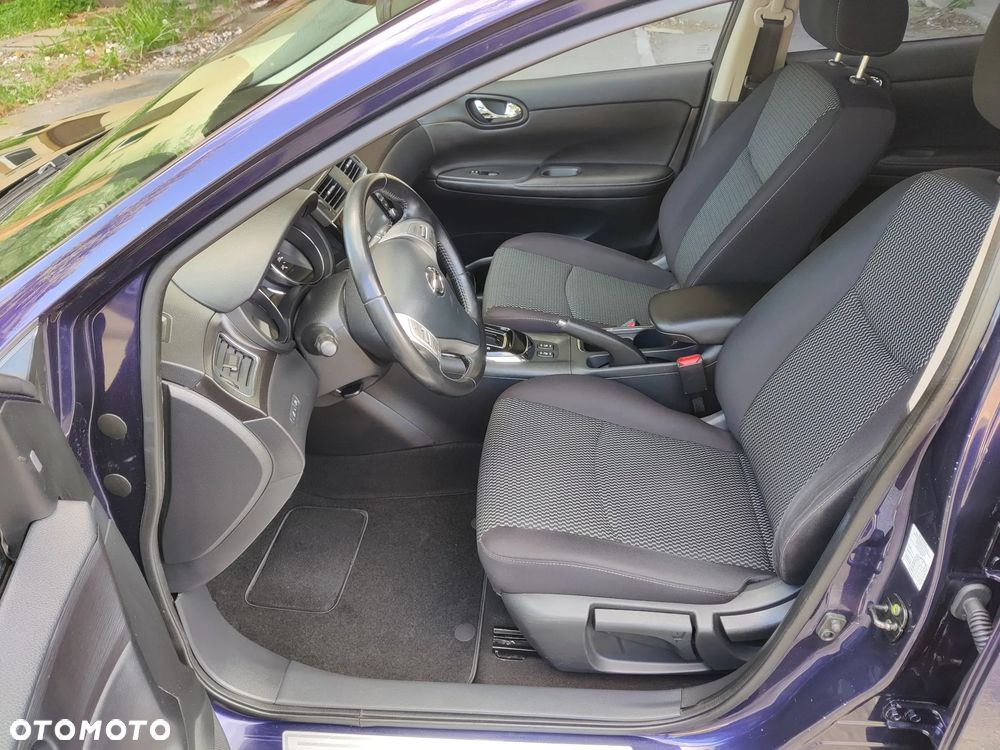 Nissan Pulsar 1.2 DIG-T Xtronic N-Vision - 15