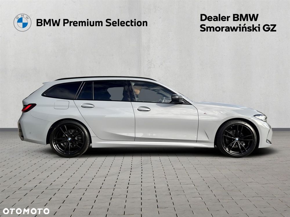 BMW Seria 3 - 28