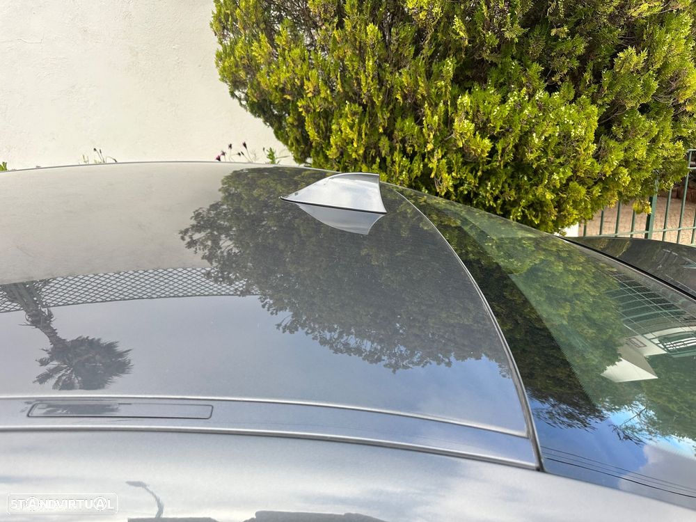 BMW 520 d ED Line Luxury - 4