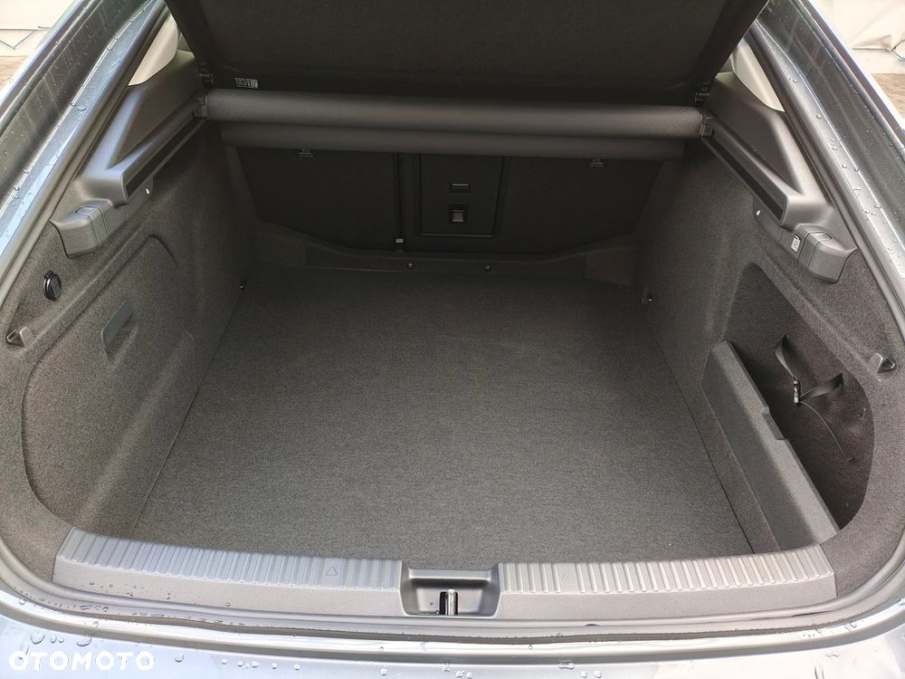 Skoda Superb 1.5 TSI mHEV Drive DSG - 11