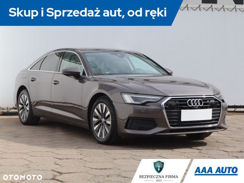 Audi A6 Limousine - 3