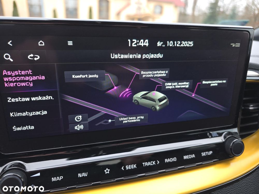 Kia XCeed 1.5 T-GDI L Business Line - 29